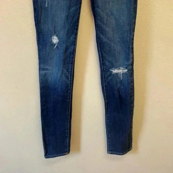 AMERICAN EAGLE Women’s Skinny Jeans - Picture 3 of 7